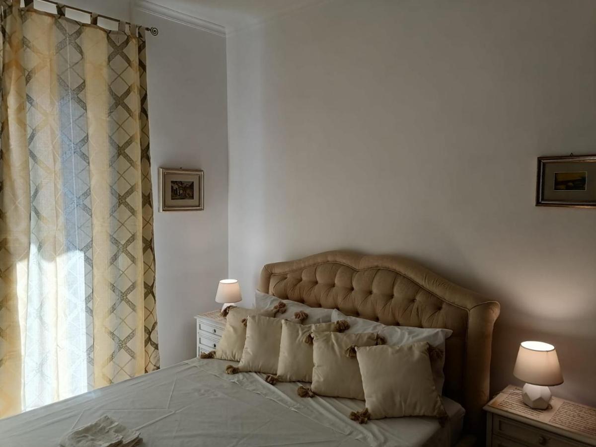 Rome Luxury Rooms Exterior foto