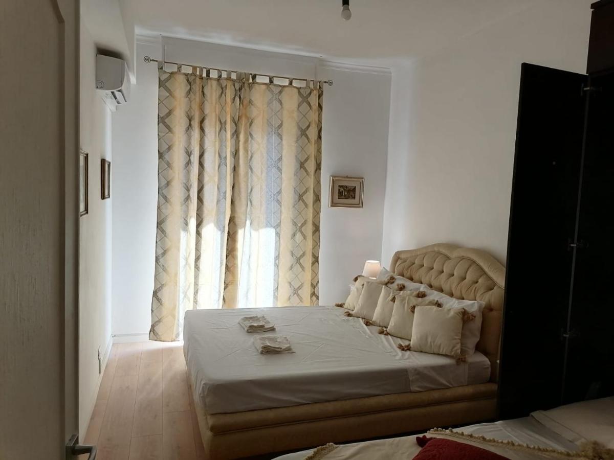Rome Luxury Rooms Exterior foto