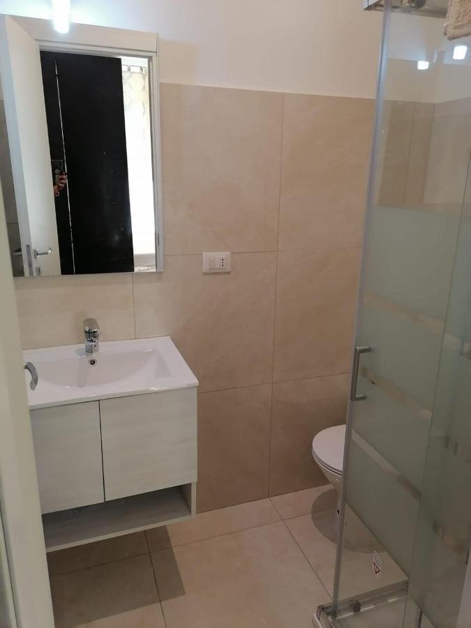 Rome Luxury Rooms Exterior foto