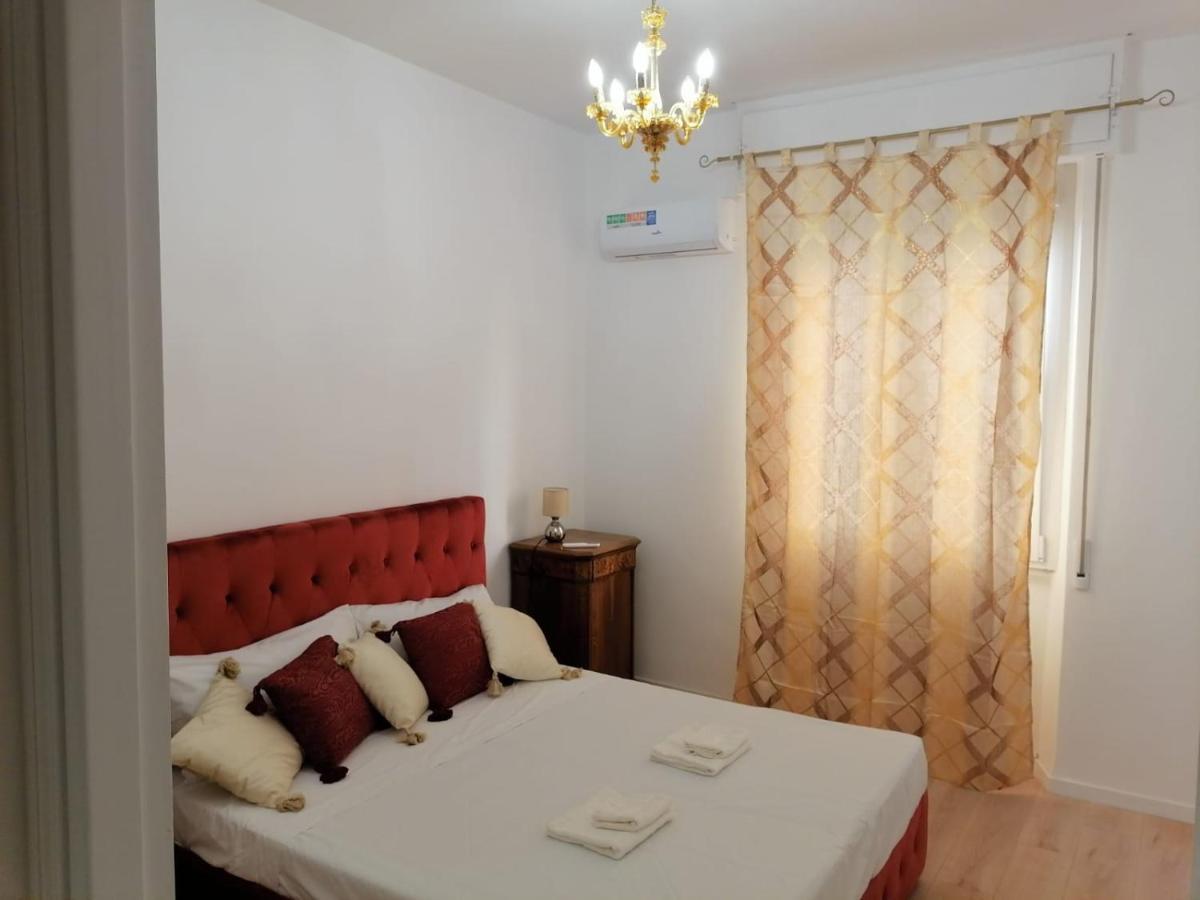 Rome Luxury Rooms Exterior foto