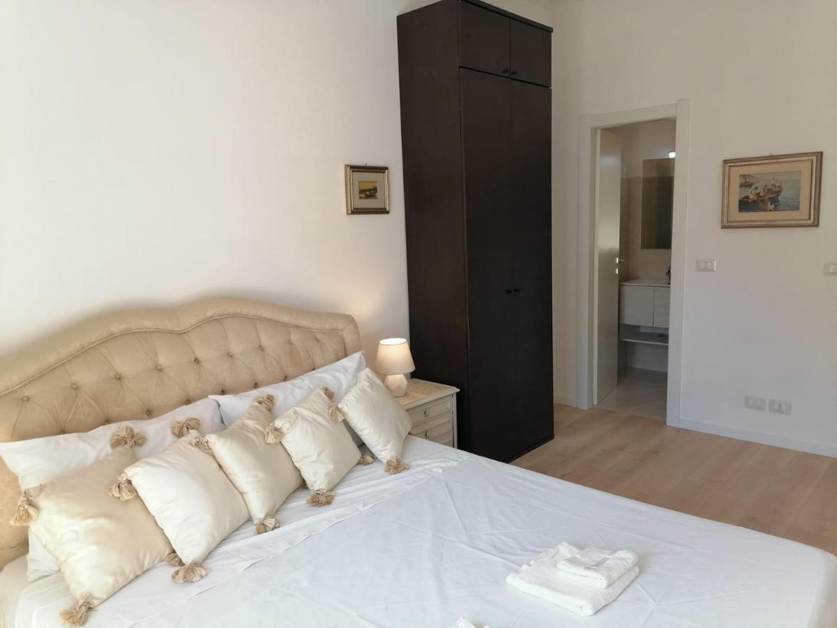 Rome Luxury Rooms Exterior foto