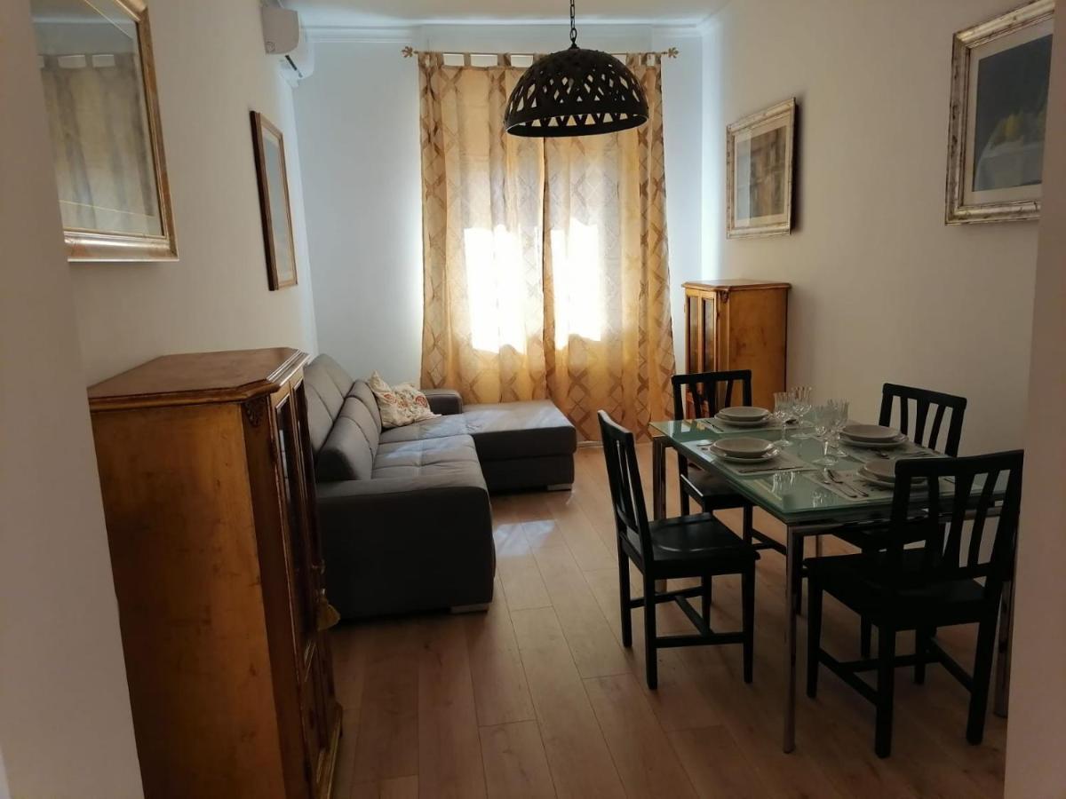 Rome Luxury Rooms Exterior foto