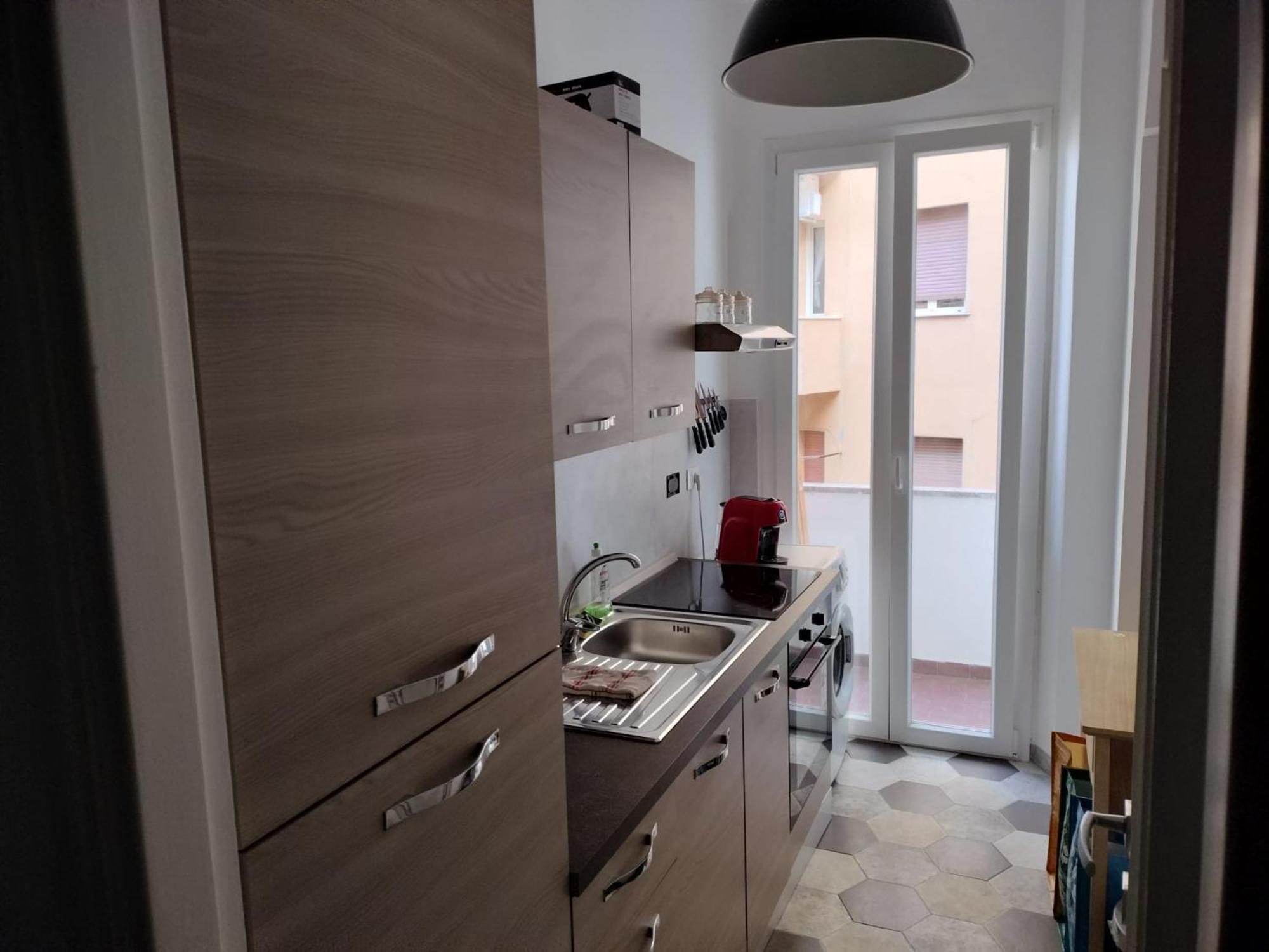 Rome Luxury Rooms Exterior foto