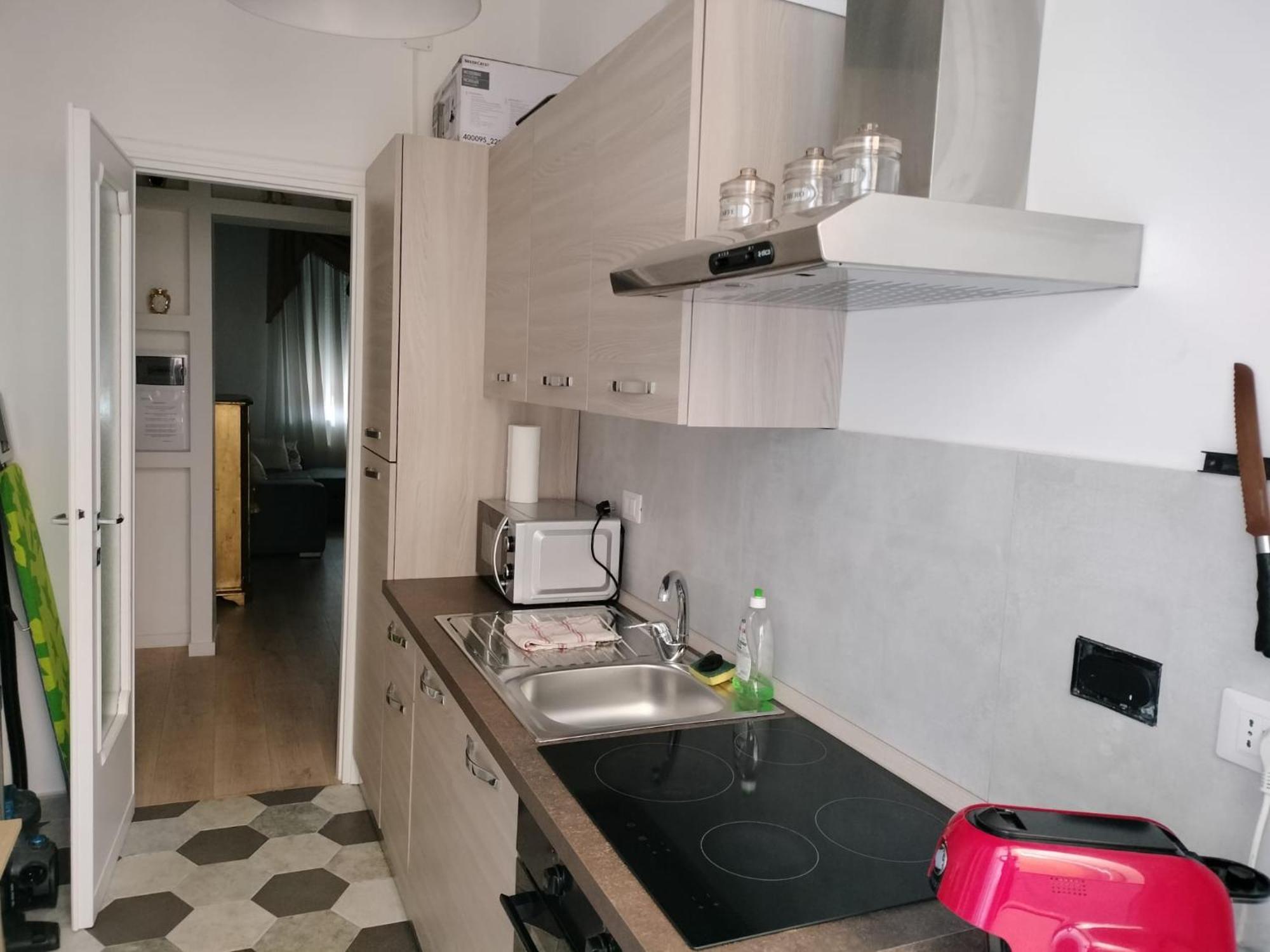Rome Luxury Rooms Exterior foto