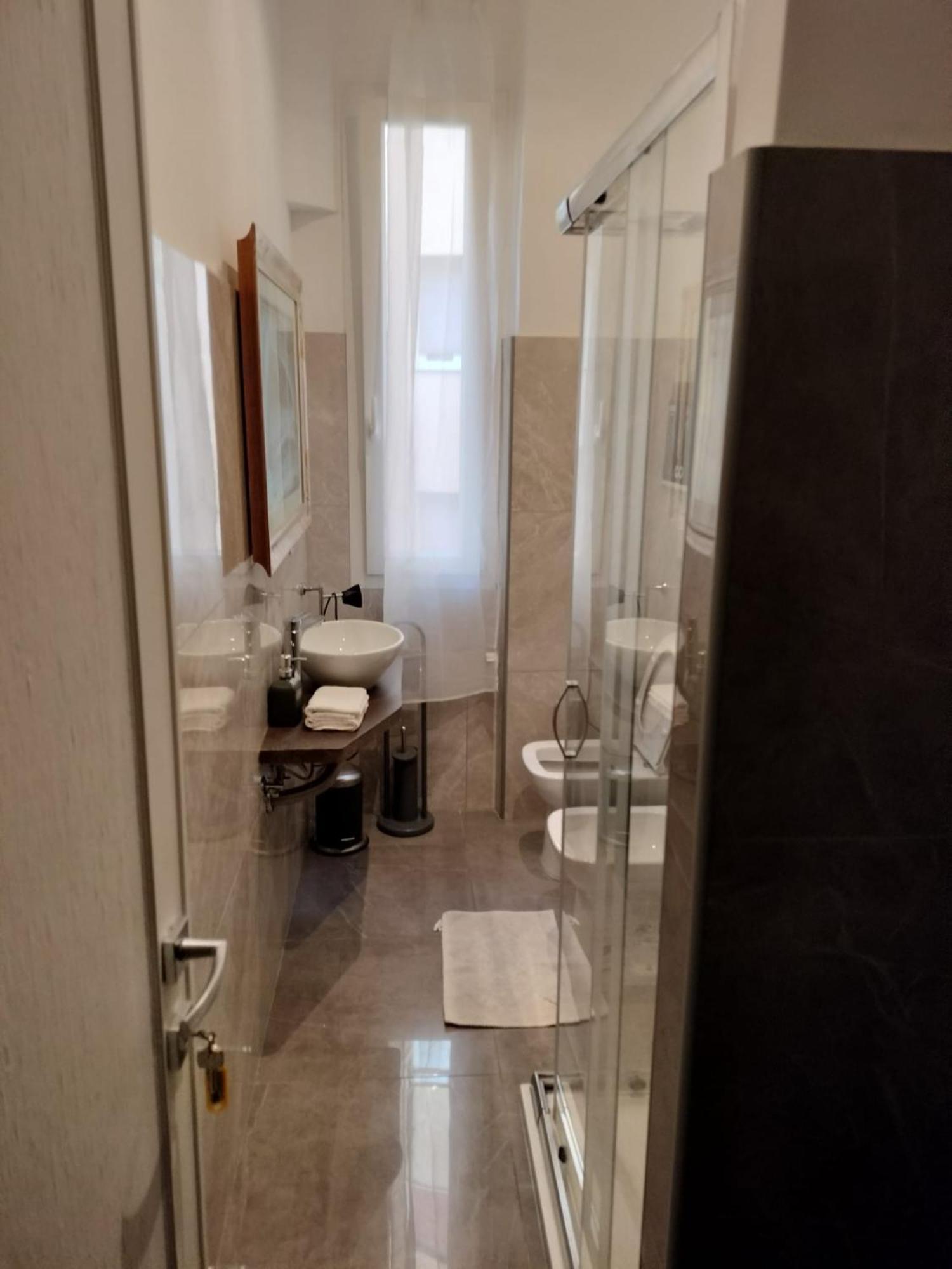 Rome Luxury Rooms Exterior foto
