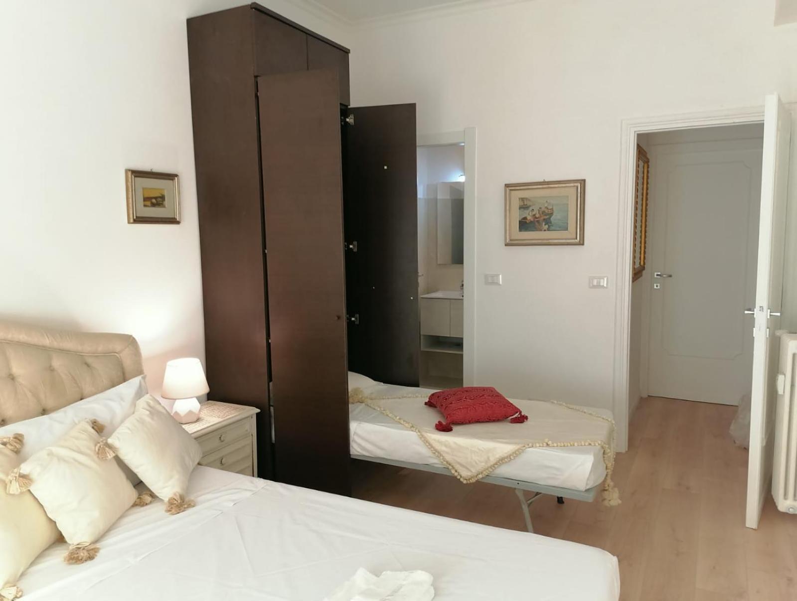 Rome Luxury Rooms Exterior foto